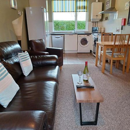 Solway Retreat Apartment Gretna Exterior foto